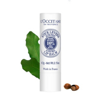 欧舒丹 L'OCCITANE 乳木果润唇膏 4.5g