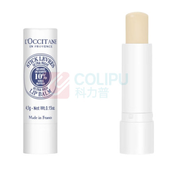 欧舒丹 L'OCCITANE 乳木果润唇膏 4.5g