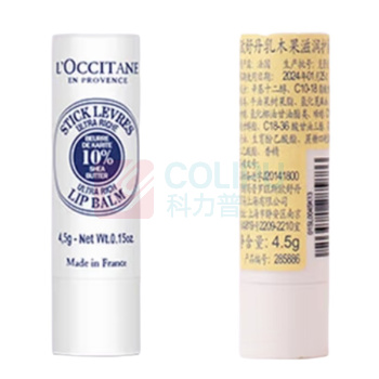 欧舒丹 L'OCCITANE 乳木果润唇膏 4.5g