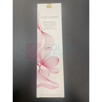 雅诗兰黛 Estee Lauder 樱花水精华液舒缓修护 200ml