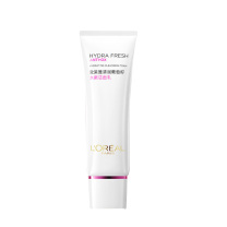 欧莱雅 L'OREAL 清润葡萄籽水嫩洁面乳 125ml
