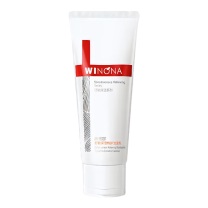 薇诺娜 WINONA 舒敏保湿特护洁面乳 100g
