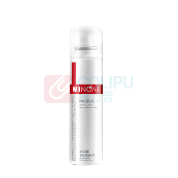 薇诺娜 WINONA 舒敏保湿喷雾 50ml