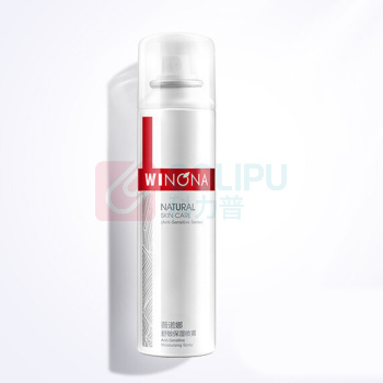 薇诺娜 WINONA 舒敏保湿喷雾 50ml