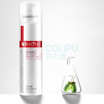薇诺娜 WINONA 舒敏保湿喷雾 50ml