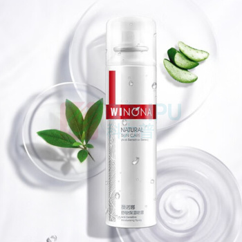 薇诺娜 WINONA 舒敏保湿喷雾 50ml