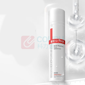 薇诺娜 WINONA 屏障修护保湿水 120ml