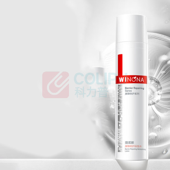 薇诺娜 WINONA 屏障修护保湿水 120ml