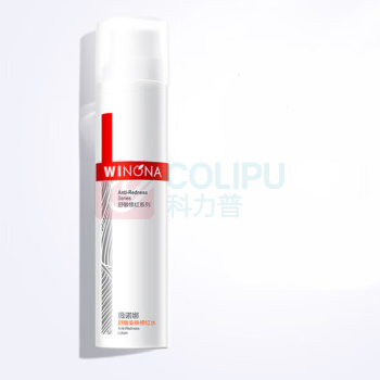 薇诺娜 WINONA 舒敏保湿润肤水 120ml