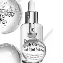 科颜氏 Kiehl’s 安白瓶淡斑精华液 100ml