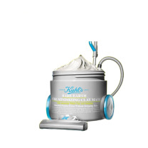 科颜氏 Kiehl’s 全新第二代白泥清洁面膜 125ml