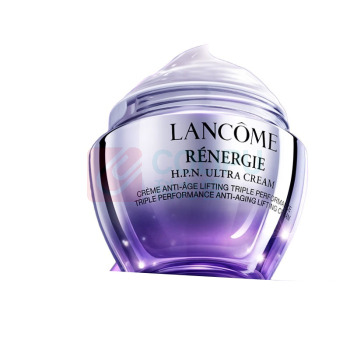 兰蔻 LANCOME 塑颜紧致百肽面霜 50ml