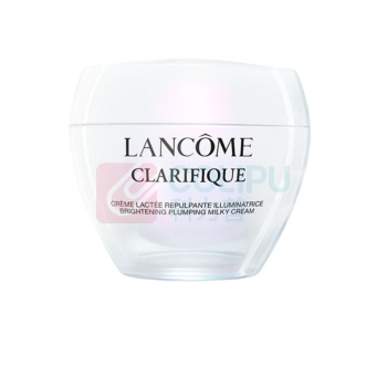 兰蔻 LANCOME 极光面霜 50ml 湿补水提亮焕白