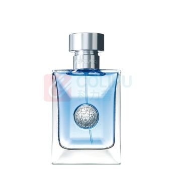 范思哲 Versace 香水 同名男士香水 50ml