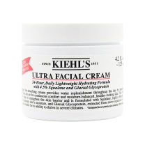 科颜氏 Kiehl’s 面霜 第三代高保湿 125ml