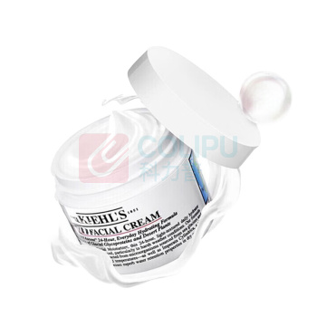 科颜氏 Kiehl’s 面霜 第三代高保湿 125ml
