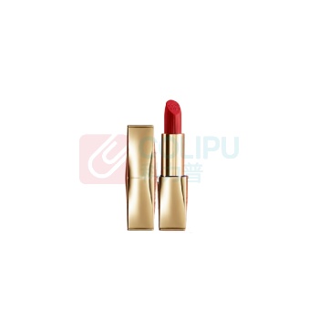 雅诗兰黛 Estee Lauder 绒雾哑光口红 699颤栗正红 (正红色)