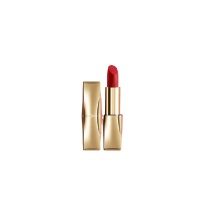 雅诗兰黛 Estee Lauder 绒雾哑光口红 699颤栗正红 (正红色)