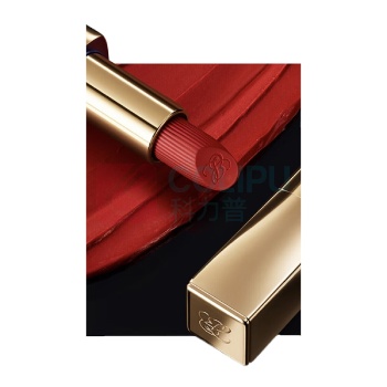 雅诗兰黛 Estee Lauder 绒雾哑光口红 699颤栗正红 (正红色)