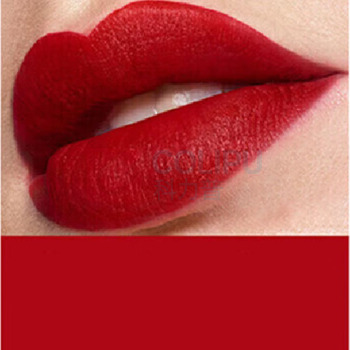 雅诗兰黛 Estee Lauder 绒雾哑光口红 699颤栗正红 (正红色)