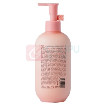 半亩花田 身体乳 失重玫瑰 250ml
