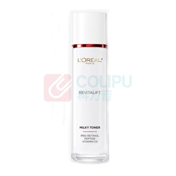 欧莱雅 L'OREAL 柔肤水 复颜专研 130ml