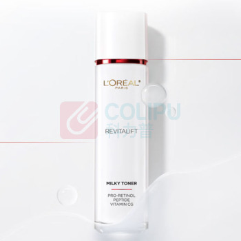 欧莱雅 L'OREAL 柔肤水 复颜专研 130ml