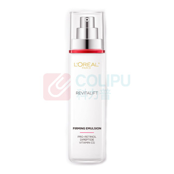 欧莱雅 L'OREAL 紧致乳 复颜专研 110ml