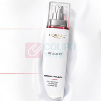 欧莱雅 L'OREAL 紧致乳 复颜专研 110ml