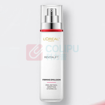 欧莱雅 L'OREAL 紧致乳 复颜专研 110ml