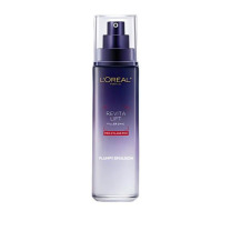 欧莱雅 L'OREAL 导入乳液 复颜玻尿酸水光充盈 110ml