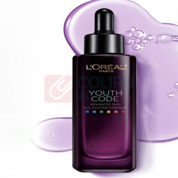 欧莱雅 L'OREAL 精华 50ml (黑金)