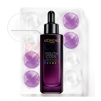 欧莱雅 L'OREAL 精华 50ml (黑金)