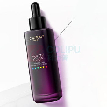 欧莱雅 L'OREAL 精华 50ml (黑金)