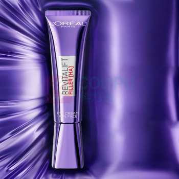 欧莱雅 L'OREAL 眼霜 第三代玻色因 - (-)