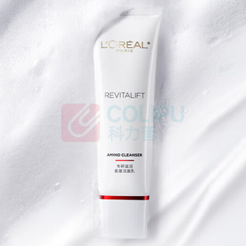欧莱雅 L'OREAL 洁面乳 复颜专研 125ml