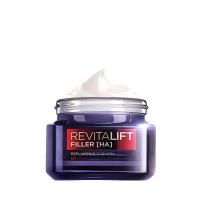 欧莱雅 L'OREAL 导入乳霜 复颜玻尿酸水光充盈 50ml
