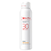 薇诺娜 WINONA 清透水感防晒喷雾SPF30PA+++ 120ml