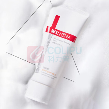薇诺娜 WINONA 舒敏保湿特护洁面乳 100g