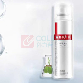 薇诺娜 WINONA 舒敏保湿喷雾 150ml