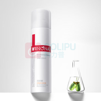 薇诺娜 WINONA 舒敏保湿喷雾 150ml