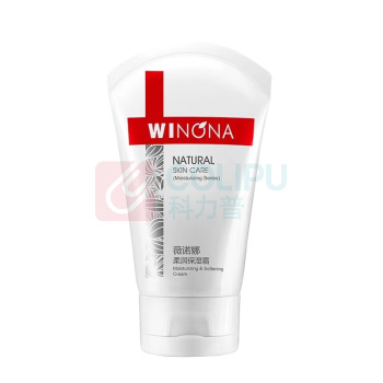 薇诺娜 WINONA 柔润保湿霜 80g