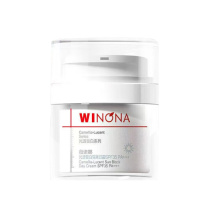 薇诺娜 WINONA 光透皙白隔离日霜 50g