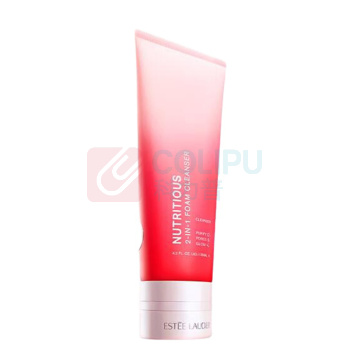 雅诗兰黛 Estee Lauder 红石榴洁面乳洗面奶 125ml
