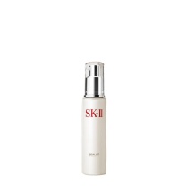 SK-II 美肤乳液水乳保湿抗皱护肤品 100g