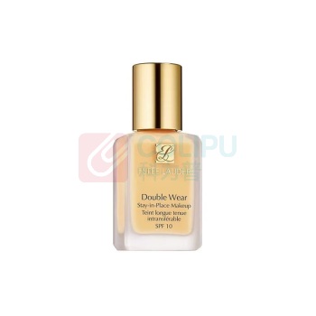 雅诗兰黛 Estee Lauder DW持妆粉底液 1G5Y176000 17#(1W1)30ml (象牙白)