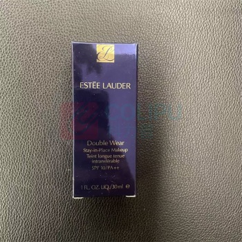 雅诗兰黛 Estee Lauder DW持妆粉底液 1G5Y176000 17#(1W1)30ml (象牙白)