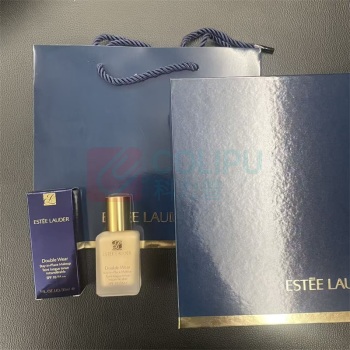 雅诗兰黛 Estee Lauder DW持妆粉底液 1G5Y176000 17#(1W1)30ml (象牙白)