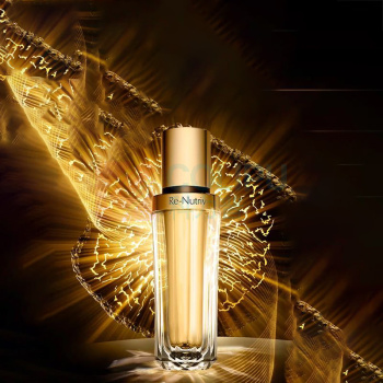 雅诗兰黛 Estee Lauder 白金黑钻松露精华淡纹护肤品 30ml
