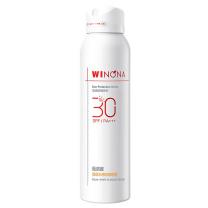 薇诺娜 WINONA 清透水感防晒喷雾 120ml SPF30 PA+++